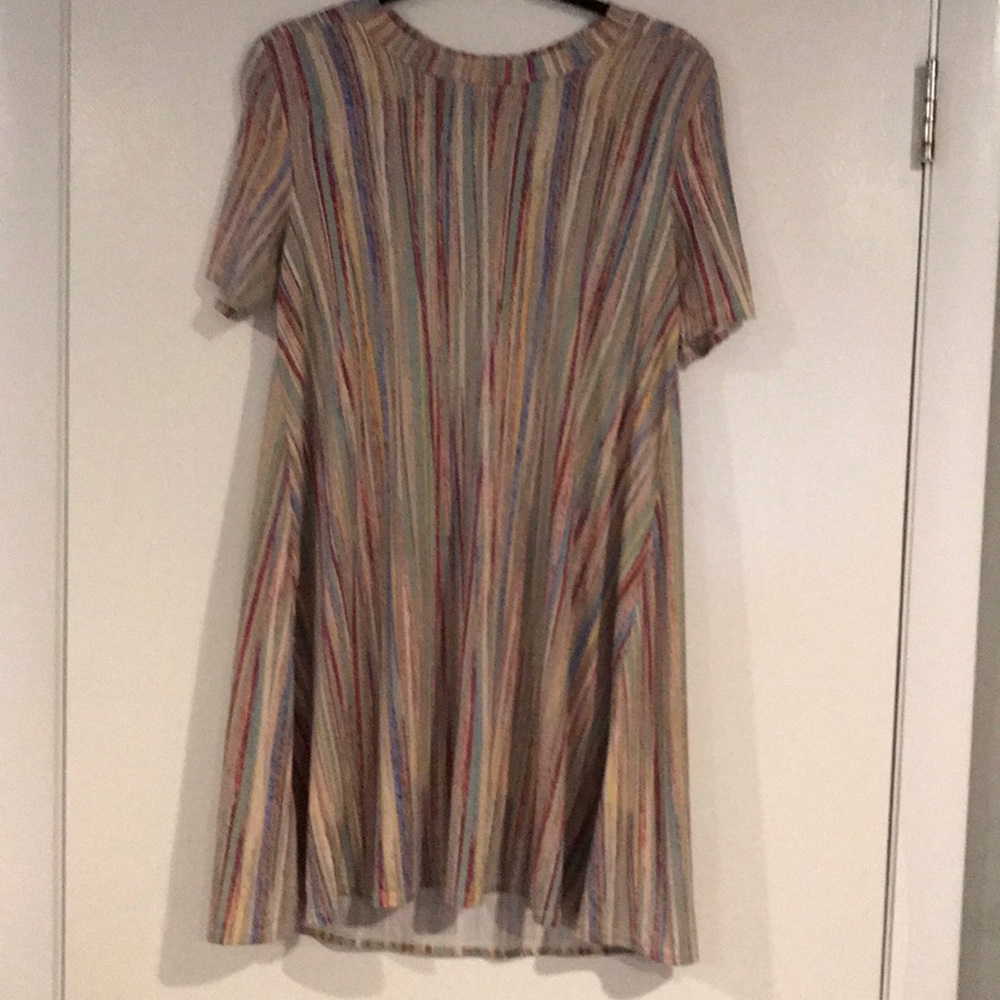 BCBG Dress Size L